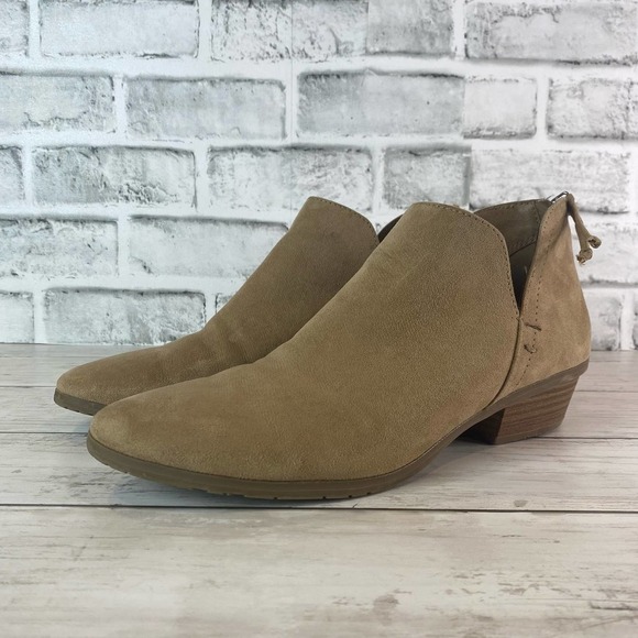 KENNETH Cole Reaction Women's Booties, Size 8.5M - Picture 8 of 8